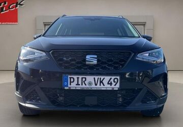 Seat Arona 10.300 km 32.775 &euro; Dohna 01809
