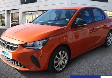 Opel Corsa 46.061 km 12.930 &euro; Heidenau 01809