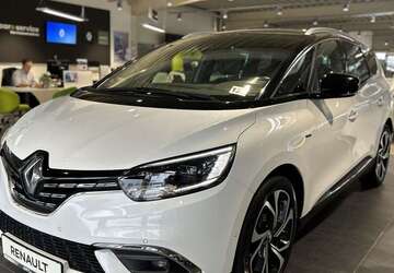 Renault Grand Scenic 51.090 km 22.490 &euro; Dresden 01139