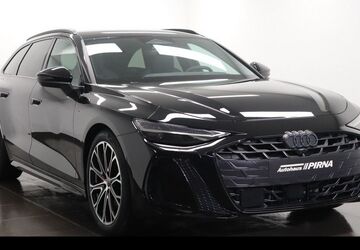 Audi A6 3.500 km 75.900 &euro; Pirna 01796