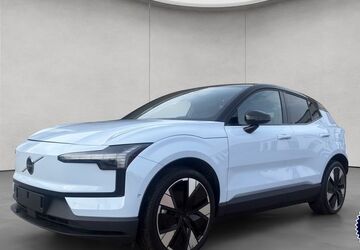 Volvo EX30 13.927 km 38.200 &euro; Dresden 01159