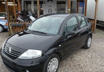 Citroen C3 77.240 km 2.990 &euro; Dresden 01219