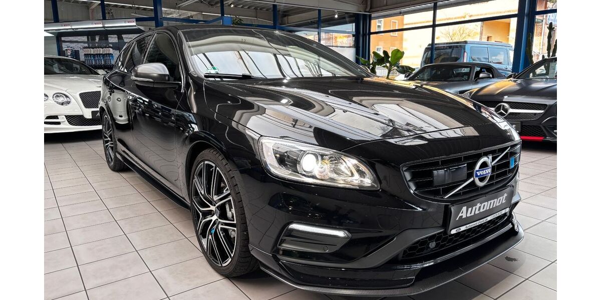 Volvo V60 87.000 km 36.950 &euro; Heidenau 01809