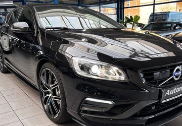 Volvo V60 87.725 km 36.950 &euro; Heidenau 01809
