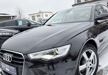 Audi A6 300.000 km 7.990 &euro; Dresden 01067