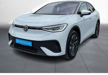 VW ID.5 9.961 km 38.990 &euro; Dresden 01067