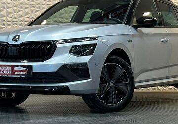 Skoda Kamiq 6.244 km 28.999 &euro; Heidenau 01809