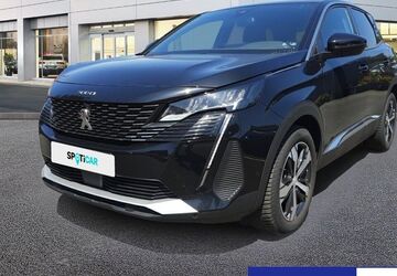 Peugeot 3008 44.644 km 19.730 &euro; Dresden 01237