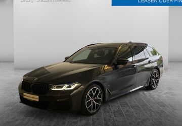 BMW 520 89.825 km 42.906 &euro; Dresden 01219