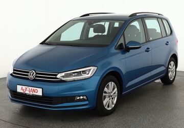 VW Touran 62.669 km 26.950 &euro; Dresden 01069