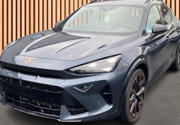 Cupra Formentor 9.100 km 37.980 &euro; Dresden 01328