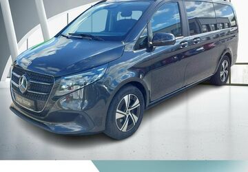 Mercedes-Benz V 300 15.500 km 67.950 &euro; Kesselsdorf 01723