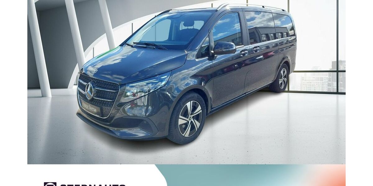 Mercedes-Benz V 300 15.500 km 67.950 &euro; Kesselsdorf 01723