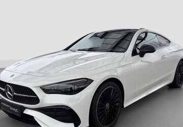 Mercedes-Benz CLE 200 8.000 km 57.888 &euro; Meißen 01662