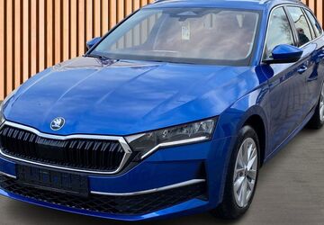 Skoda Octavia 5.197 km 29.980 &euro; Dresden 01328