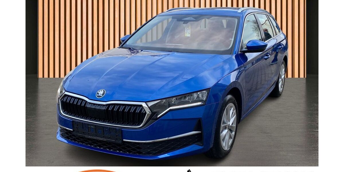 Skoda Octavia 5.197 km 29.980 &euro; Dresden 01328