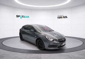 Opel Astra 75.836 km 13.790 &euro; Dresden 01257