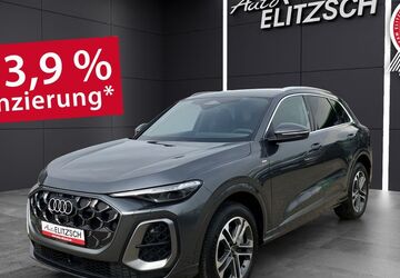 Audi Q5 5.000 km 61.890 &euro; Dresden 01139