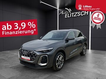 Gebrauchte Audi Q5