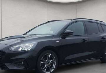 Ford Focus 102.699 km 17.440 &euro; Dresden 01277