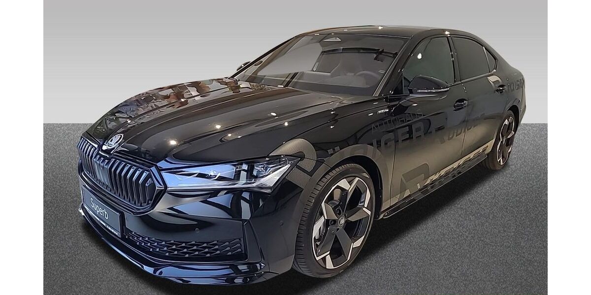 Skoda Superb 2.501 km 55.990 &euro; Dresden 01067