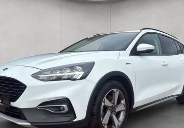 Ford Focus 27.499 km 19.440 &euro; Dresden 01159