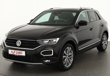 VW T-Roc 69.996 km 22.990 &euro; Dresden 01239