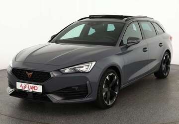 Cupra Leon 26.746 km 27.890 &euro; Meißen 01662