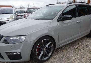 Skoda Octavia 242.033 km 8.900 &euro; Dresden 01219