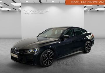 BMW 420 77.305 km 37.202 &euro; Dresden 01219