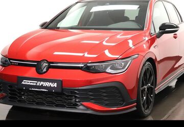 VW Golf 28.700 km 35.600 &euro; Pirna 01796