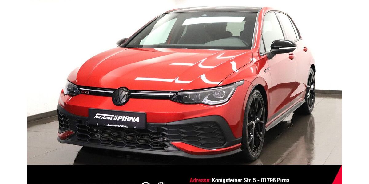 VW Golf 28.700 km 35.600 &euro; Pirna 01796