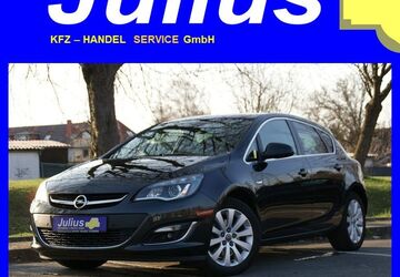 Opel Astra 119.492 km 7.290 &euro; Dresden 01187