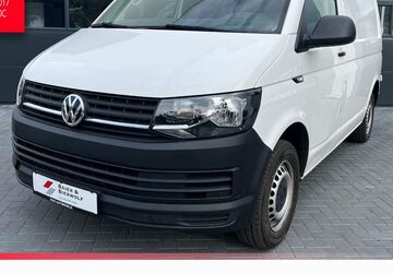 VW T6 Transporter 175.000 km 12.490 &euro; Coswig 01640