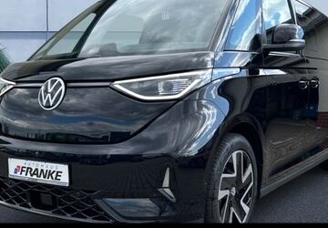 VW ID. Buzz 14.200 km 78.839 &euro; Radeberg 01454