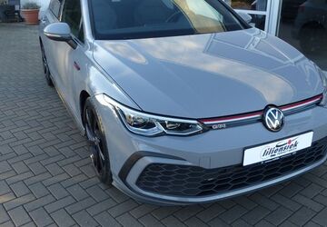 VW Golf 43.420 km 25.960 &euro; Dippoldiswalde 01744