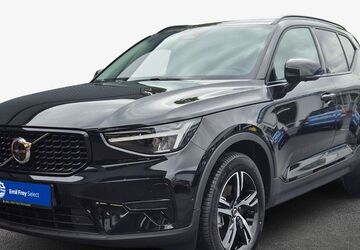 Volvo XC40 1.374 km 30.880 &euro; Dresden 01277