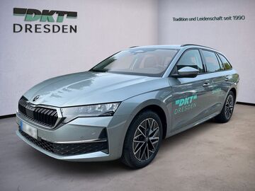 Gebrauchte Skoda Octavia