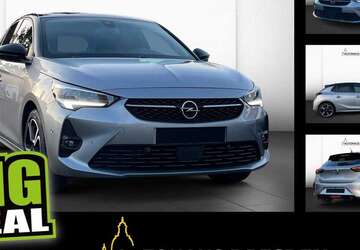 Opel Corsa 65.745 km 11.490 &euro; Dresden 01067