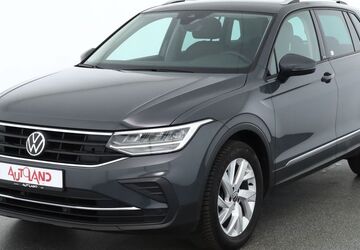VW Tiguan 76.972 km 23.990 &euro; Dresden 01239