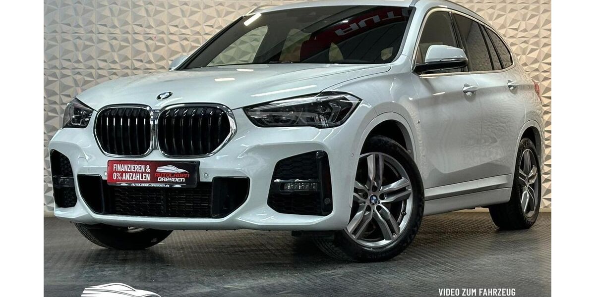 BMW X1 89.904 km 23.999 &euro; Heidenau 01809