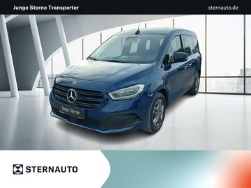 Gebrauchte Mercedes-Benz Citan