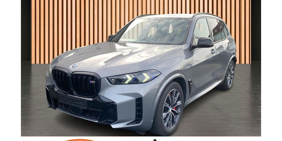 BMW X5 M60 19.600 km 82.980 &euro; Dresden 01328