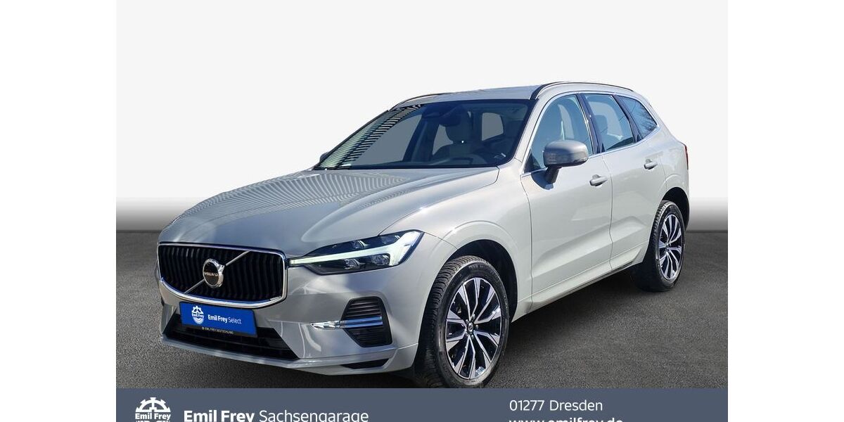 Volvo XC60 22.109 km 35.950 &euro; Dresden 01159
