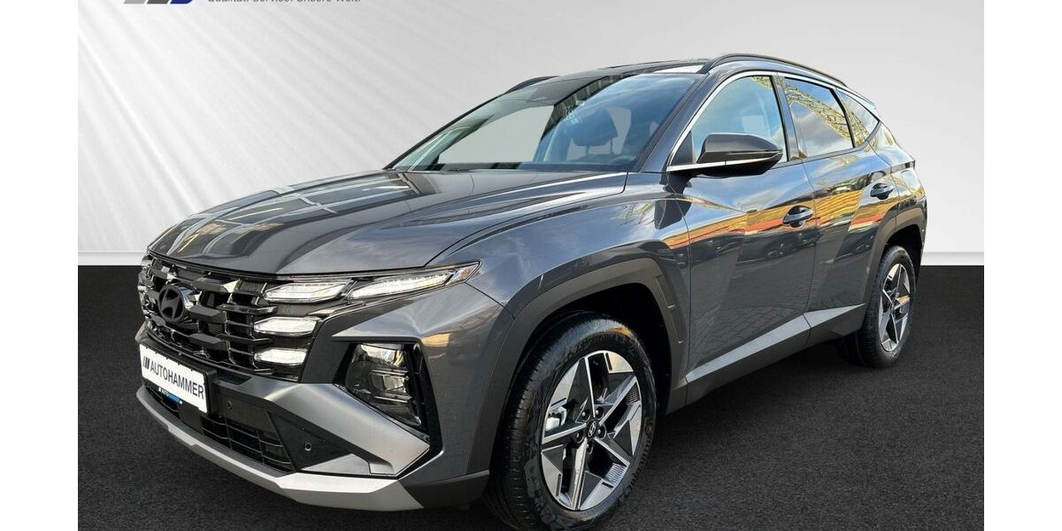 Hyundai TUCSON 5.000 km 36.320 &euro; Dresden / Radebeul 01445