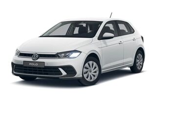 VW Polo 17.700 km 16.990 &euro; Dresden 01067