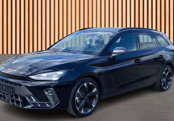 Cupra Leon 24.518 km 27.880 &euro; Dresden/Weißig 01328