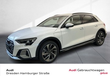 Audi A3 8.243 km 40.880 &euro; Dresden 01067