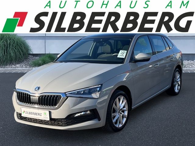 Skoda Scala 87.200 km 17.949 &euro; Radeberg 01454