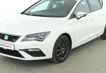 Seat Leon 74.590 km 15.790 &euro; Dresden 01187